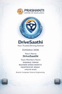 drive saathi
