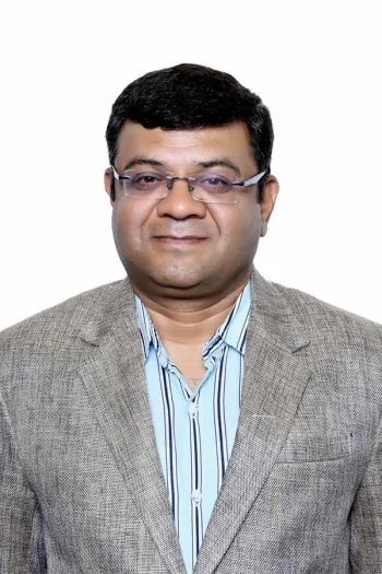 Vice Chairman vishal_gupta_sir